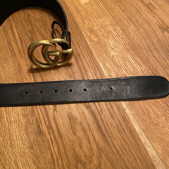 Gucci Belt bought online from Gucci website - Picture 7 of 8